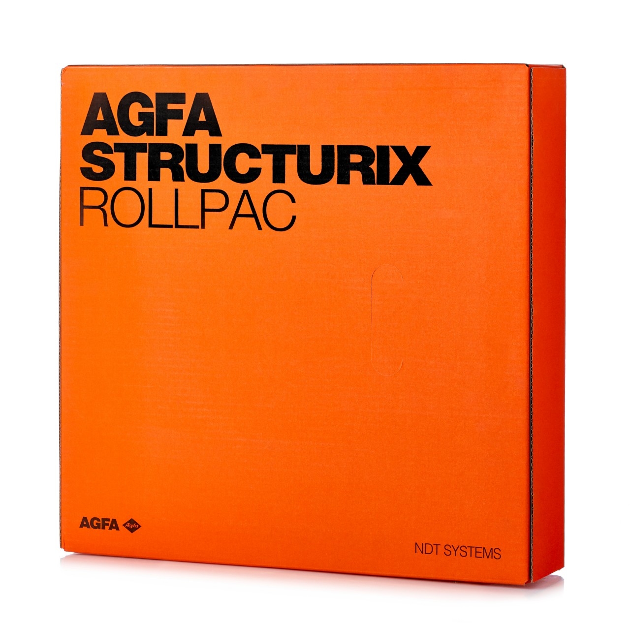 AGFA D5 RollPac 100мм х 90 мм AGFA D5 RollPac 100мм х 90 мм